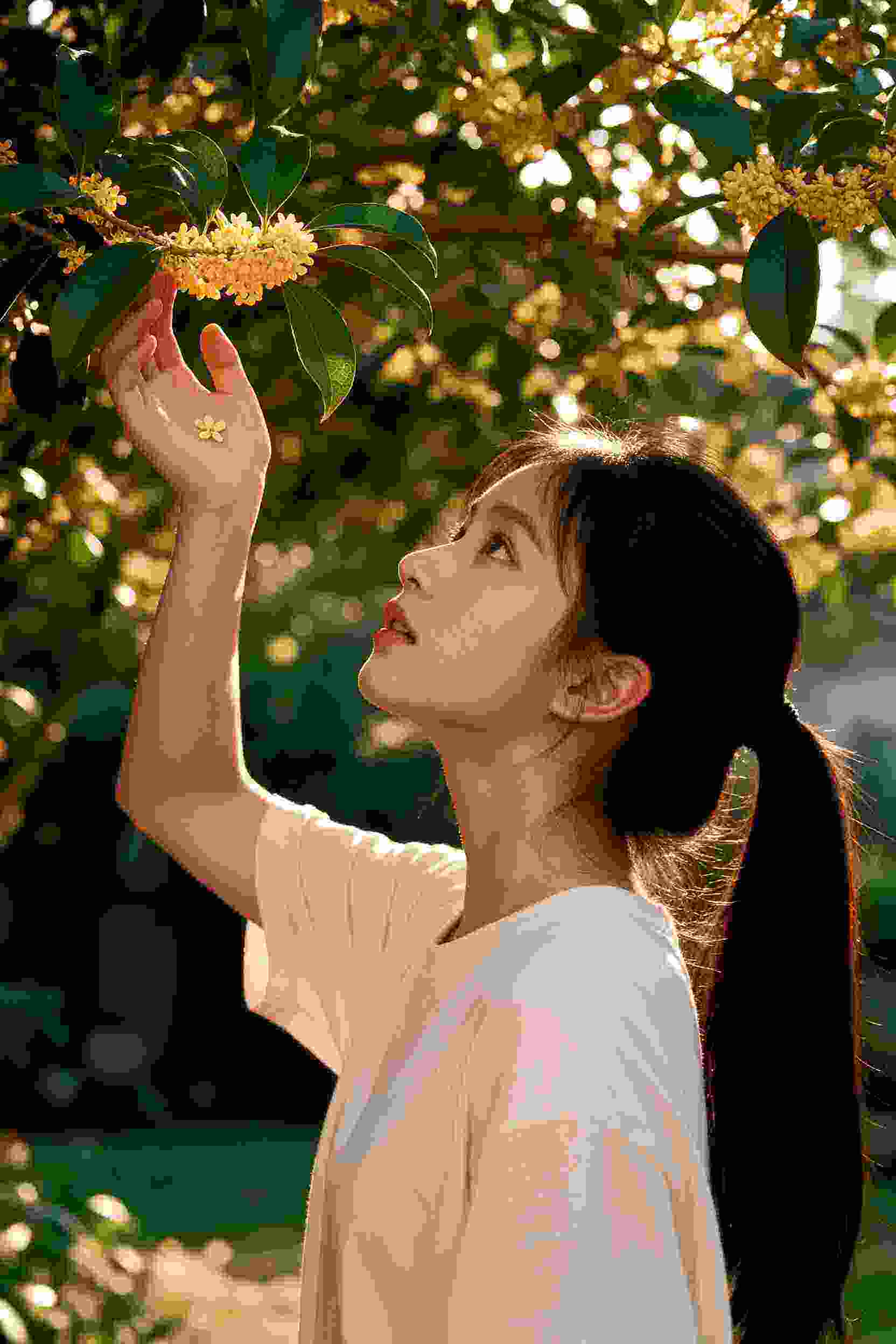 满江红