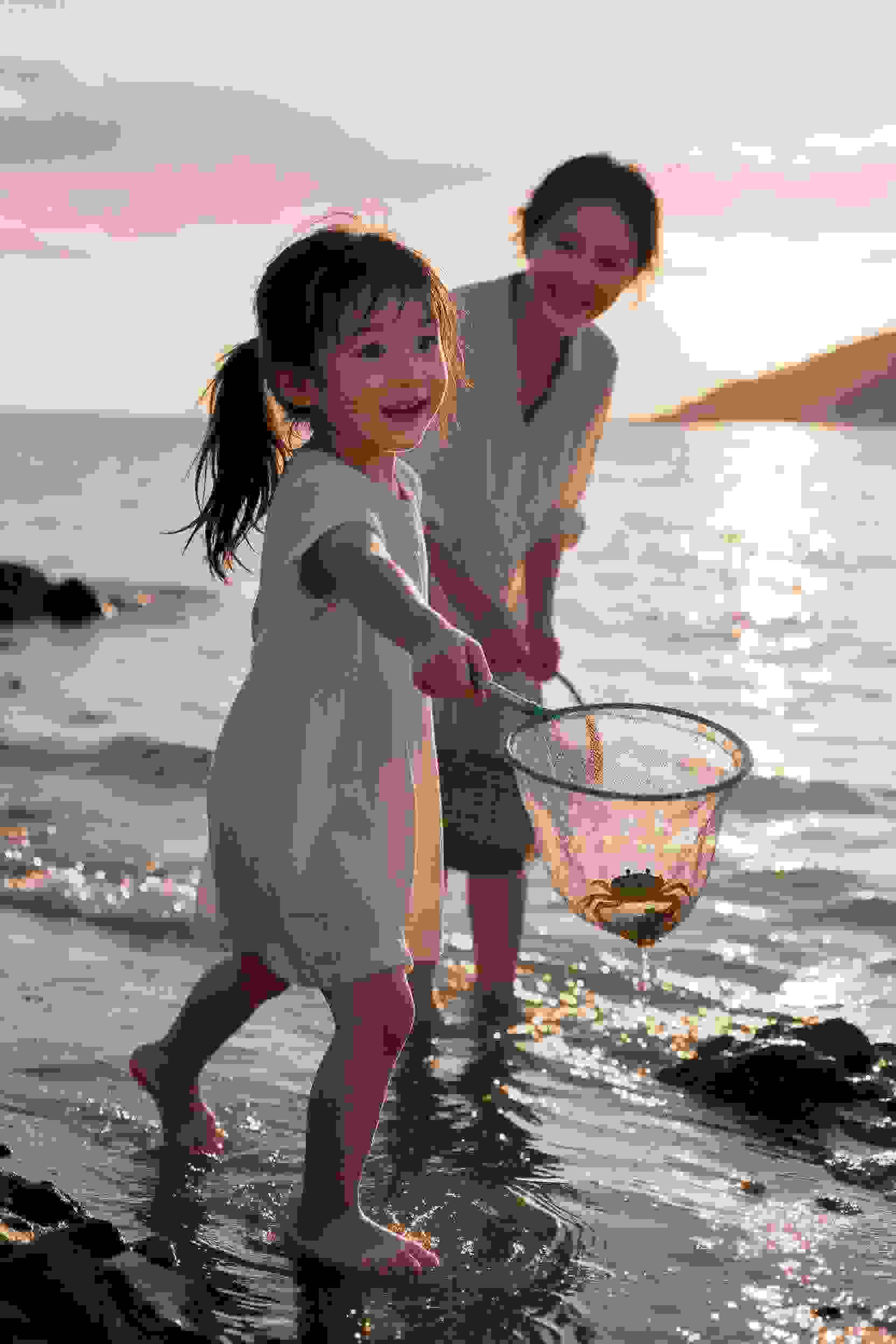 深海秘密
