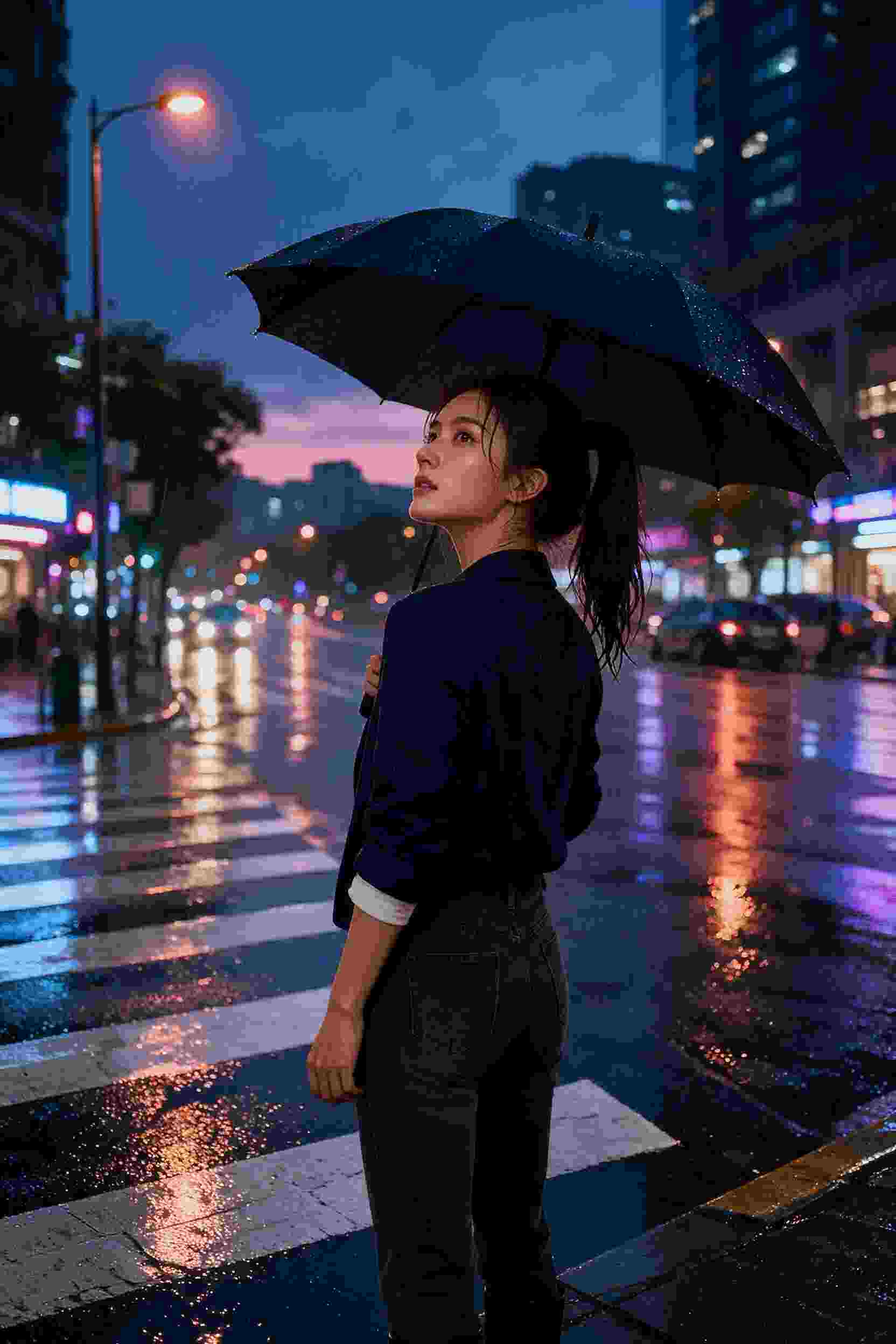 楚门的世界