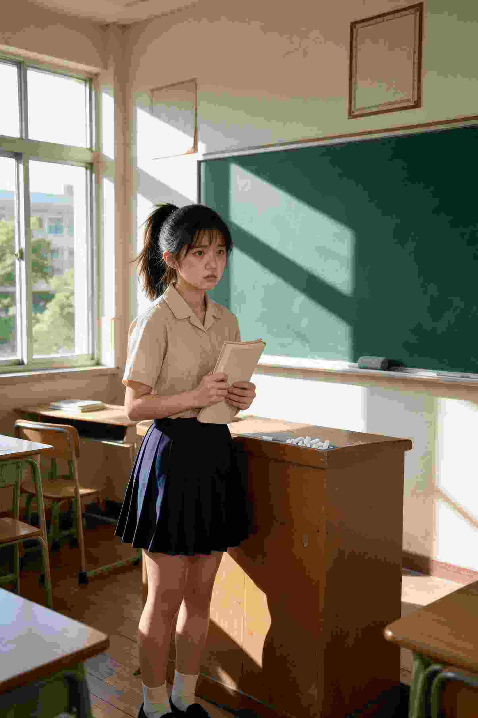 美丽心灵